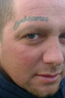 ¿Será el primero en hacer esta locura?