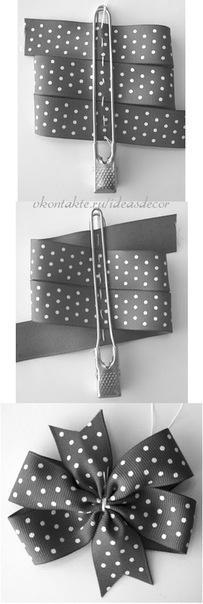 De compras por la mercería