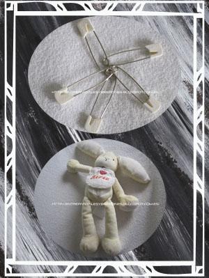 De compras por la mercería