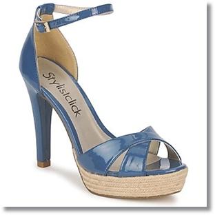 Sandalias por menos de 50 €