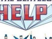 «Help!» película Beatles, ahora Blu-ray