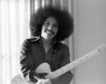 Shuggie Otis II