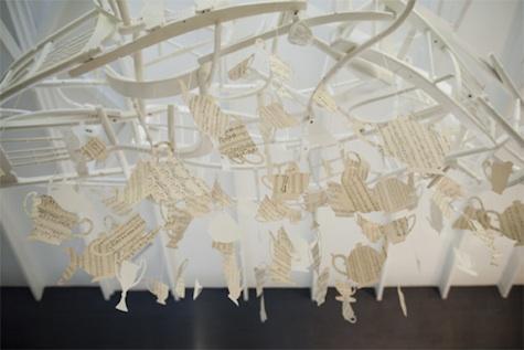 NUNCA DIGAS NUNCA/ NEVER SAY NEVER