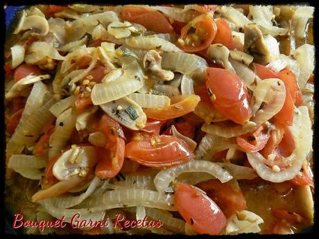 Algunas recomendaciones para comer sano en el Día de la Revolución Alimentaria (Food Revolution Day) y receta de Lasaña de vegetales