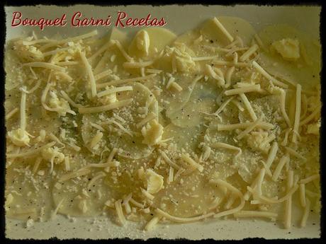 Algunas recomendaciones para comer sano en el Día de la Revolución Alimentaria (Food Revolution Day) y receta de Lasaña de vegetales