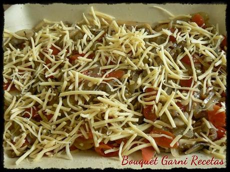 Algunas recomendaciones para comer sano en el Día de la Revolución Alimentaria (Food Revolution Day) y receta de Lasaña de vegetales