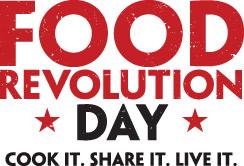 Algunas recomendaciones para comer sano en el Día de la Revolución Alimentaria (Food Revolution Day) y receta de Lasaña de vegetales