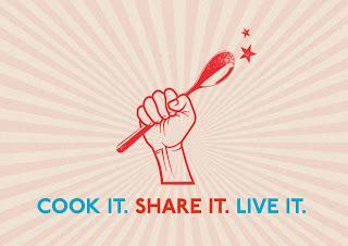 Algunas recomendaciones para comer sano en el Día de la Revolución Alimentaria (Food Revolution Day) y receta de Lasaña de vegetales