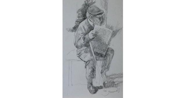 Los 91 años de mi abuelo (por Ana)