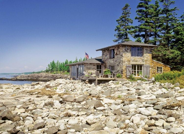 Donde el tiempo se para