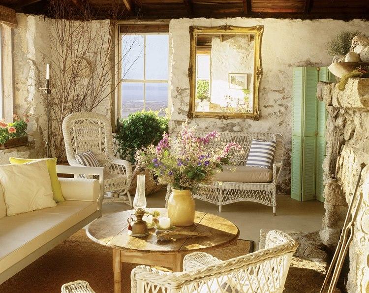 Donde el tiempo se para