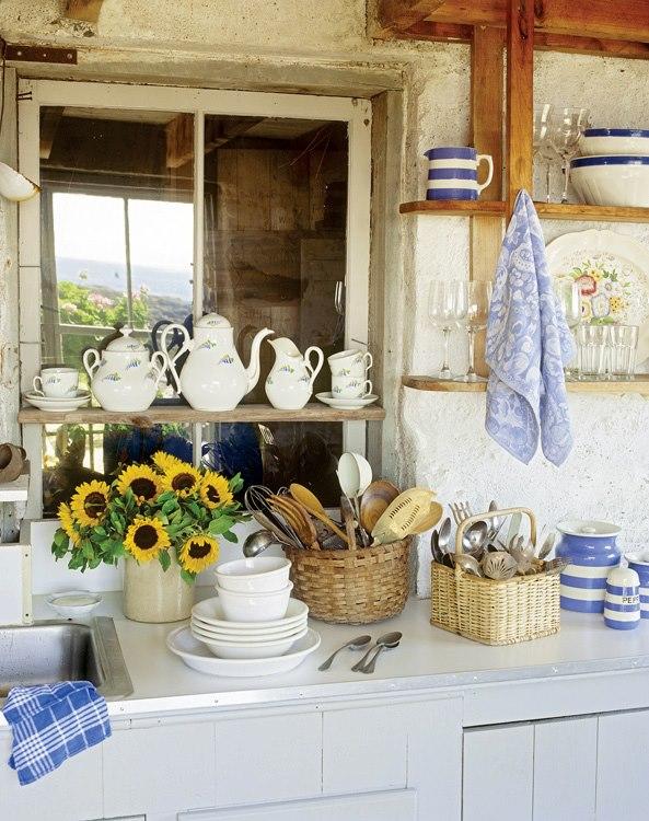 Donde el tiempo se para