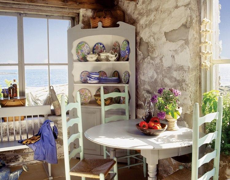 Donde el tiempo se para