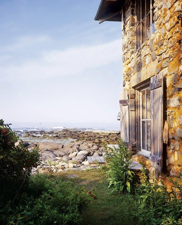 Donde el tiempo se para