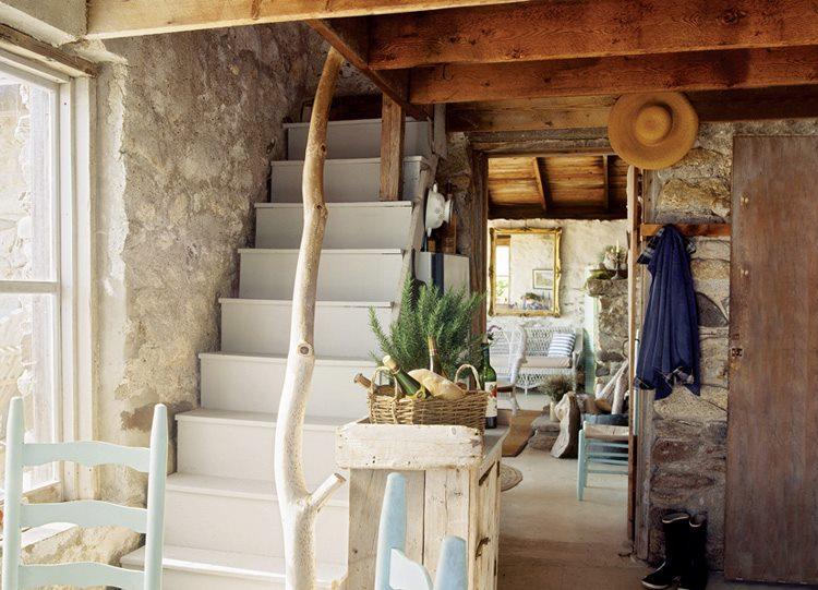 Donde el tiempo se para