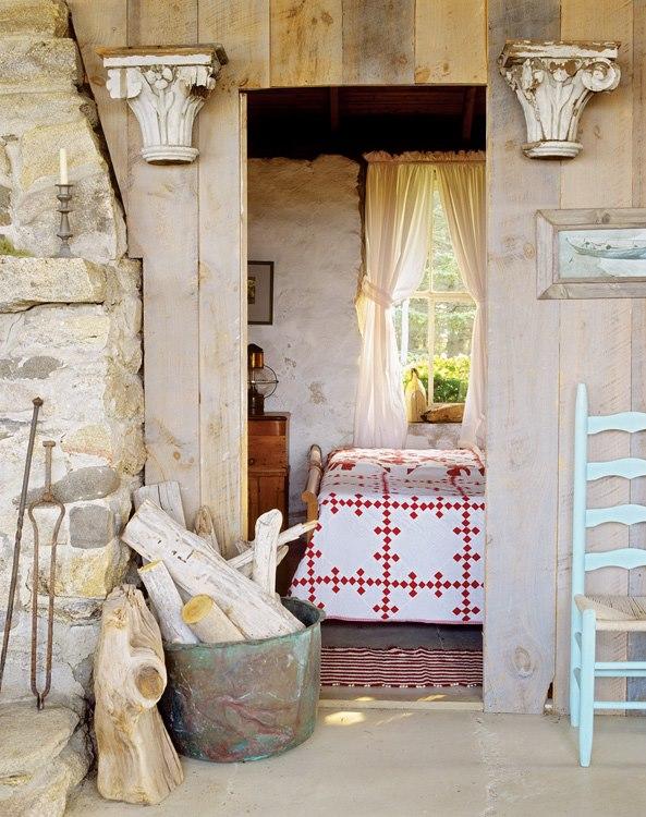 Donde el tiempo se para