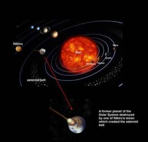 ¿Planeta X se deja fotografiar?