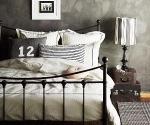 Decorar con maletas Vintage