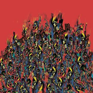 DISCO LAS PALMERAS! / ULTRA