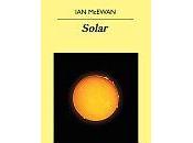 Lectura Febrero: "Solar" McEwan