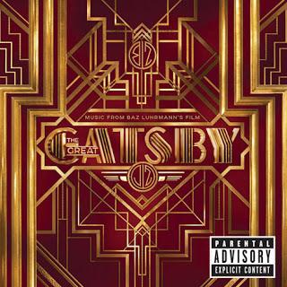[Disco] VV.AA. The Great Gatsby [Original Soundtrack] (2013)
