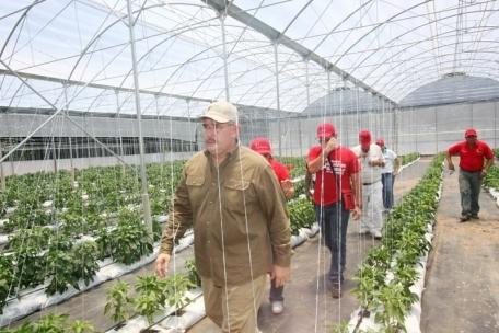 El Estado Bolivar maneja indicadores ambientales