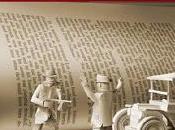 Edición novela negra, policíaca misterio