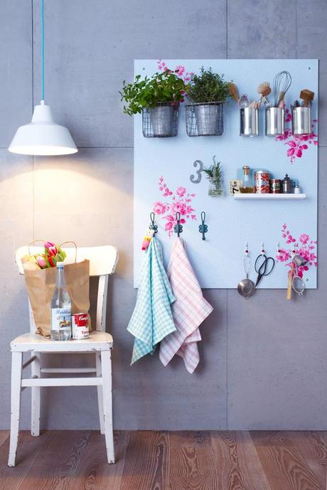 Lo Mejor de la Semana #20 Arquitectura, Decoración, Diseño, Sostenibilidad y Mucho Más Tablero estante para cocina Lo Mejor de la Semana #20 Arquitectura, Decoración, Diseño, Sostenibilidad y Mucho Más