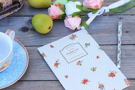 Style and Life … Veronica Maggio – Måndagsbarn