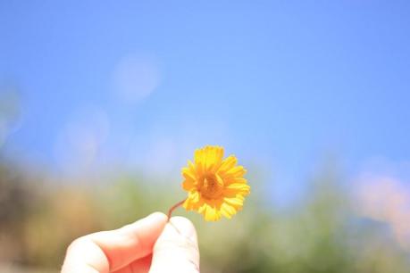 Style and Life … Veronica Maggio – Måndagsbarn