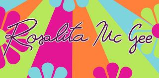 Resultado sorteo Rosalita McGee