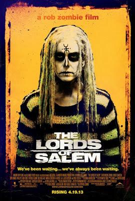Crítica: The Lords of Salem de Rob Zombie