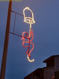 Iluminación 2010/イルミネーション2010