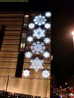 Iluminación 2010/イルミネーション2010