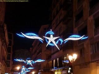 Iluminación 2010/イルミネーション2010