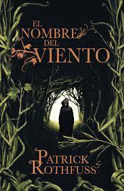 El Nombre del Viento