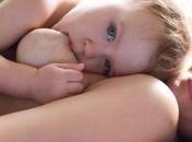 Encuesta sobre lactancia prolongada