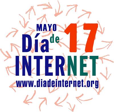 17 de mayo - DIA DE INTERNET