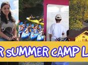 Campamentos Summer Camp León
