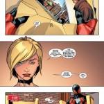 Scarlet Spider Nº 17