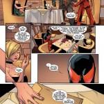 Scarlet Spider Nº 17