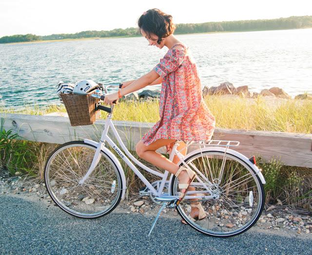 BICICLETAS DE MODA