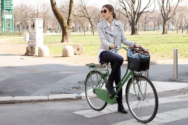 BICICLETAS DE MODA