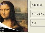 Xiao Steganography, forma comunicarse mediante información oculta