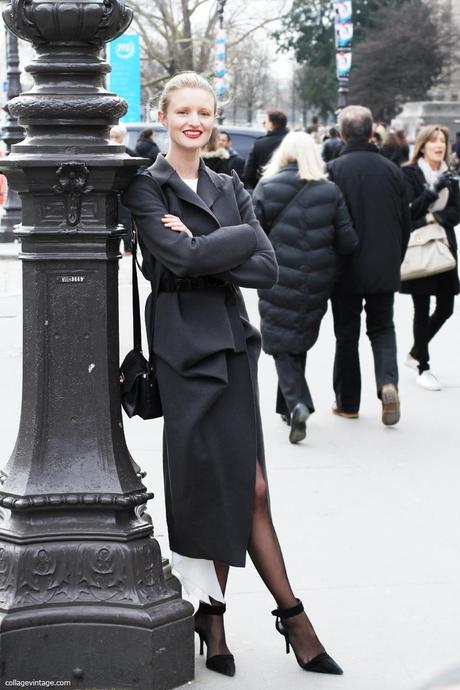 SAY CHEESE! CANDICE LAKE