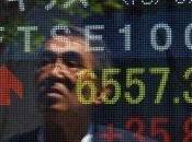 caída favorece gigantes japoneses exportación