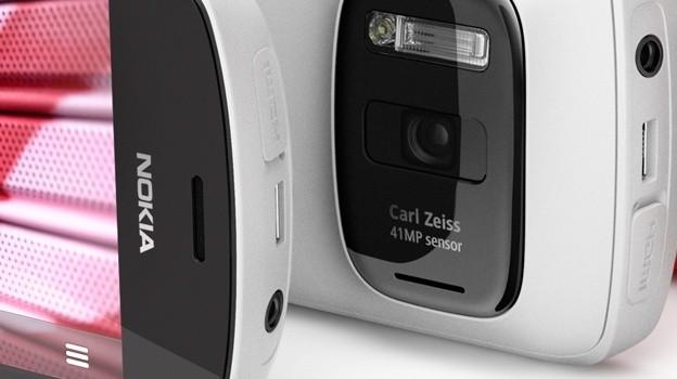 Más detalles de EOS, el próximo gama alta de Nokia