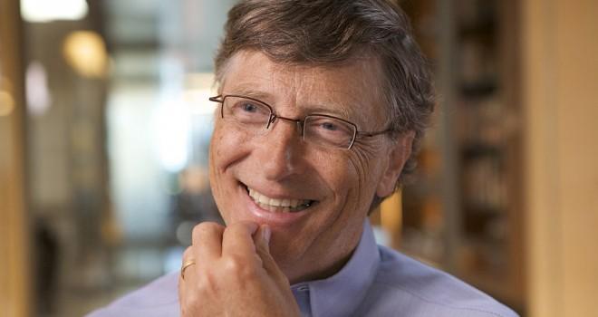 Bill Gates supera a Carlos Slim como el hombre con más dinero en el mundo