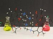 Aplicación artificial mecanismos biología cuántica