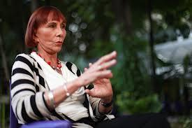 La ruta de la ilegitimidad.